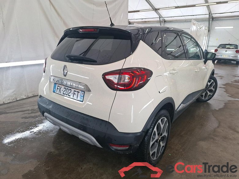 Captur Intens 0.9 TCe 90CV BVM5 E6 #3