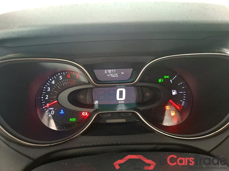 Captur Intens 0.9 TCe 90CV BVM5 E6 #6