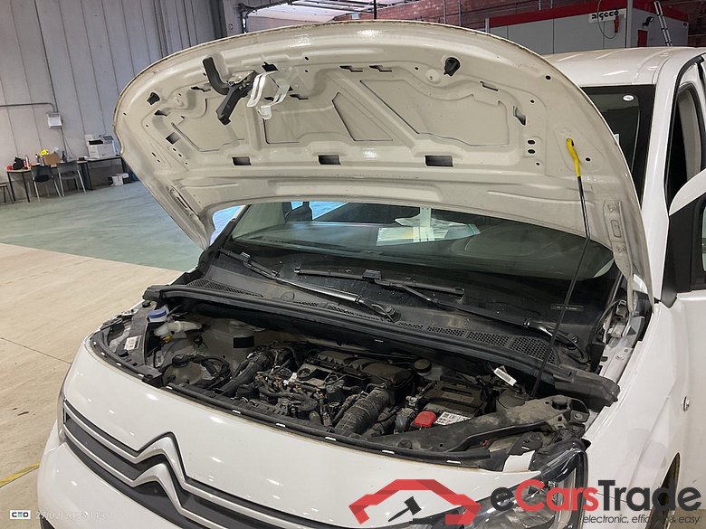 CITROAu2039N BERLINGO 1.5 BLUEHDI 100 XL HEAVY CONTROL #6