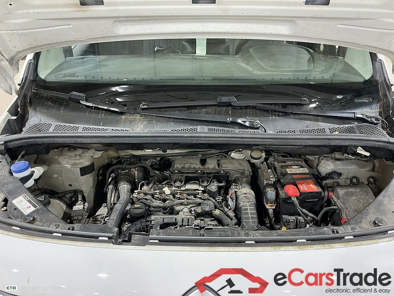 CITROAu2039N BERLINGO 1.5 BLUEHDI 100 XL HEAVY CONTROL #6