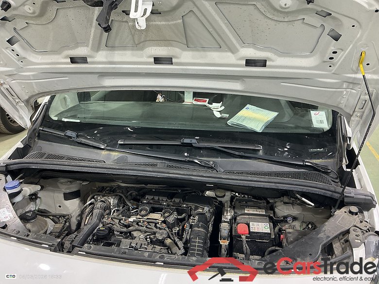 PEUGEOT PARTNER 1.5 BHDI L2 HEAVY 75KW PRO 1 pl #6