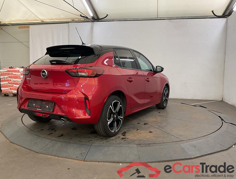 OPEL Corsa Corsa 1.2 Turbo GS Line S/S (EU6AP) #2