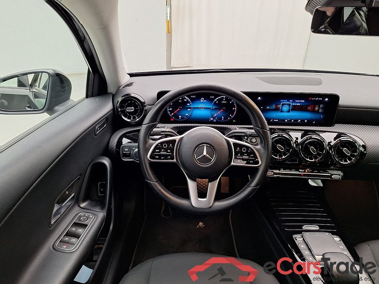 Mercedes, A-Class Berline '18, Mercedes-Benz A-Klasse Limousine A 180d Business S #5