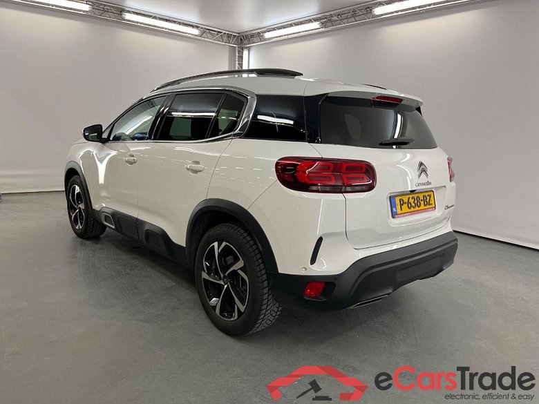 CITROEN C5 Aircross 1.2 PureTech Business Plus #3