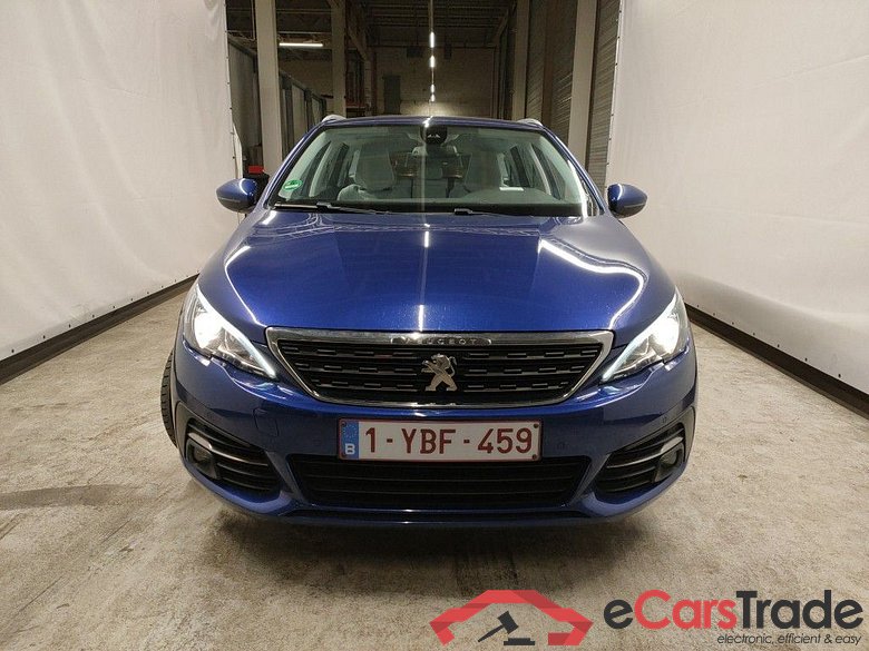 Peugeot 308 SW 1.5 BlueHDi 130 DPF S&S Allure 5d #1