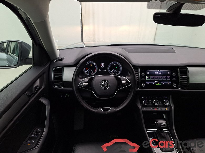 Skoda, Kodiaq '16, Skoda Kodiaq 2.0 CRTDI 110kW DSG7 Ambition 5d #4