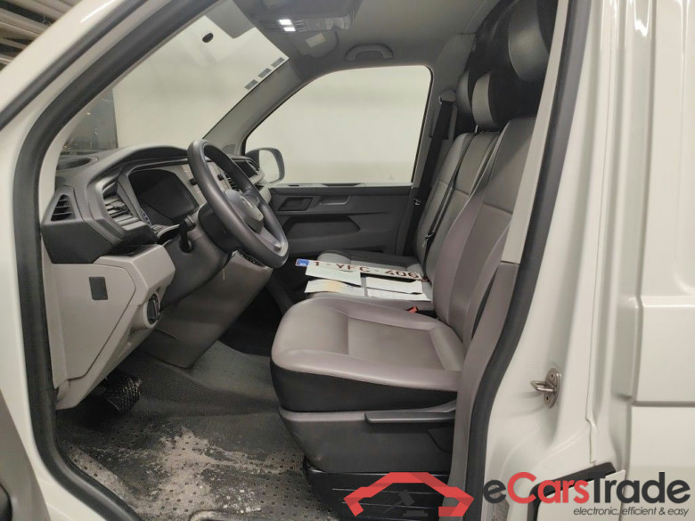 Volkswagen Transporter 2.0 TDi SCR BMT 110/150 SWB 2.8T DSG 4d #3