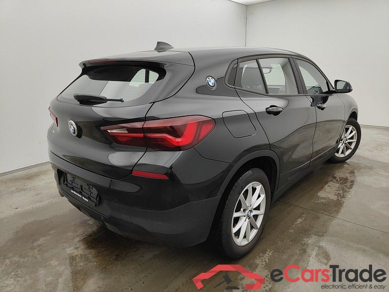 BMW X2 sDrive16d 85kW 5d #2