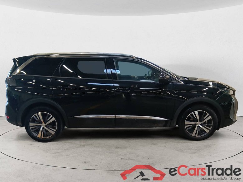 Peugeot 5008 Allure Pack 5008 Hybrid 136 e-DCS6 #6