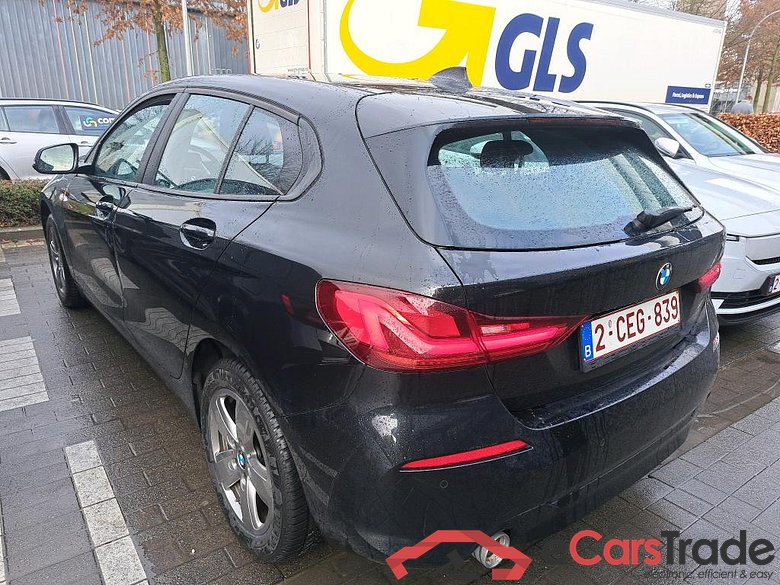 BMW 1 SERIES HATCH 1.5 116DA (85KW) #3