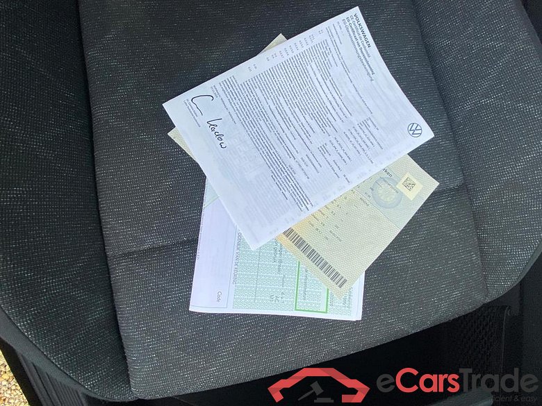 VOLKSWAGEN Golf VIII New Golf Life 1.0 TSI  81 kW (110 pk) 6 versnellingen manueel #5