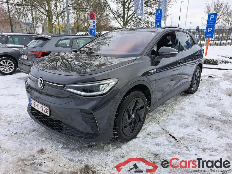 VOLKSWAGEN ID4 BEV 82KWH PRO FAMILY #1