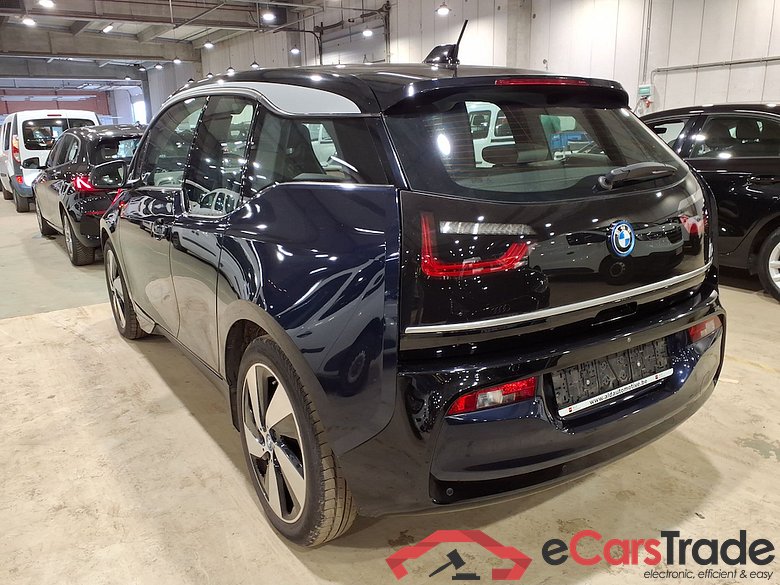 BMW i3 - 2018 I3 120Ah - 42.2 kWh Advanced #2