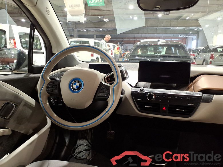 BMW i3 - 2018 I3 120Ah - 42.2 kWh Advanced #6