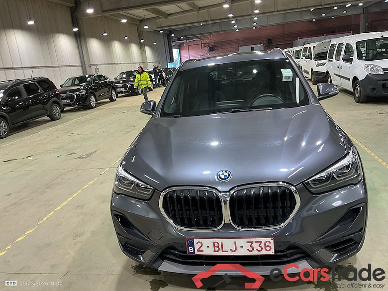 BMW X1 1.5 XDRIVE25E (162KW) #2