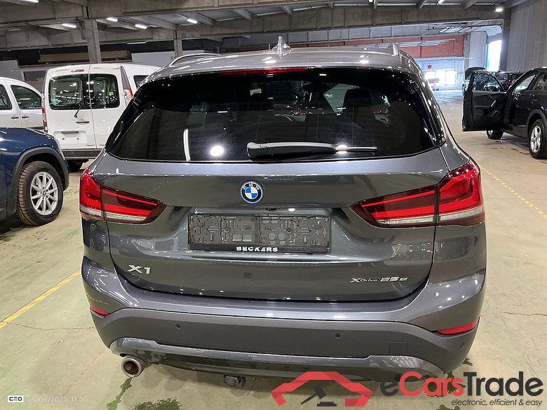 BMW X1 1.5 XDRIVE25E (162KW) #5