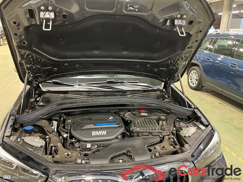 BMW X1 1.5 XDRIVE25E (162KW) #6