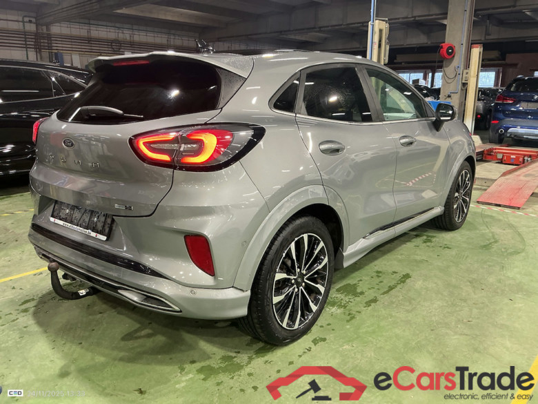 FORD PUMA 1.0 ECOBOOST MHEV 114KW ST-LINE V #4