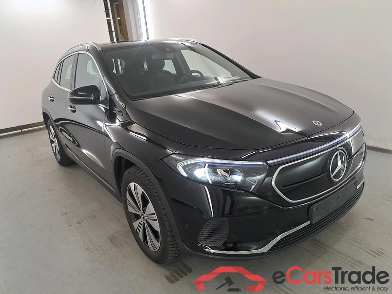MERCEDES-BENZ EQA BEV 67KWH EQA 250 #2