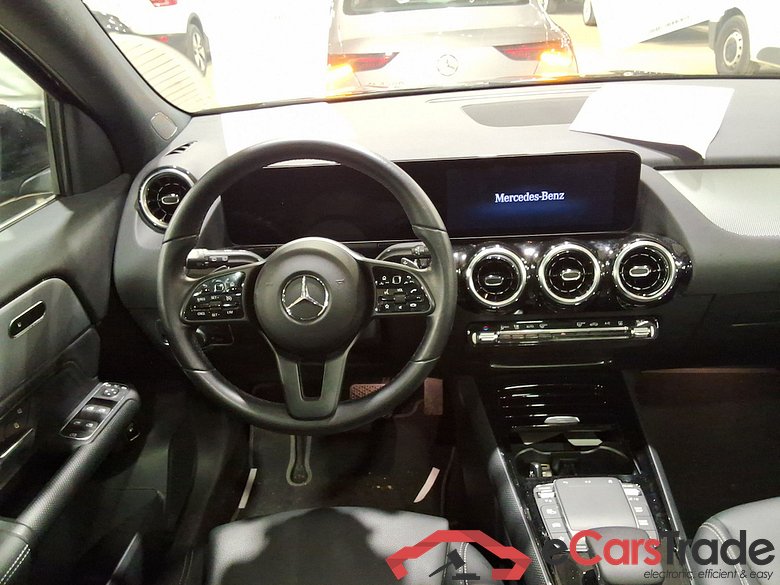 MERCEDES-BENZ GLA 1.3 GLA 250 E DCT BUSINESS SOLUTION #6