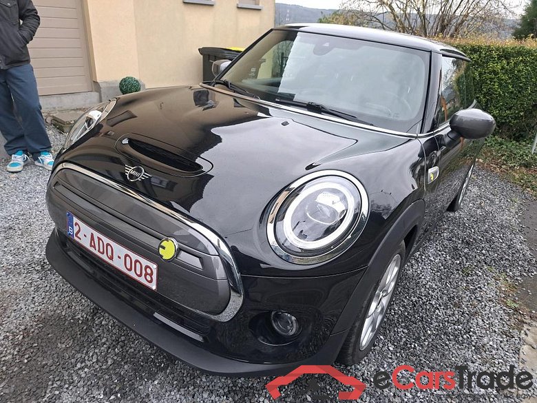 MINI E-MINI 28.9 kWh Cooper SE M #1