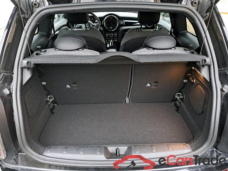 MINI E-MINI 28.9 kWh Cooper SE M #4