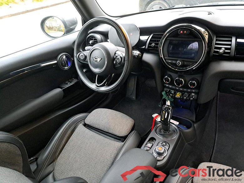 MINI E-MINI 28.9 kWh Cooper SE M #5