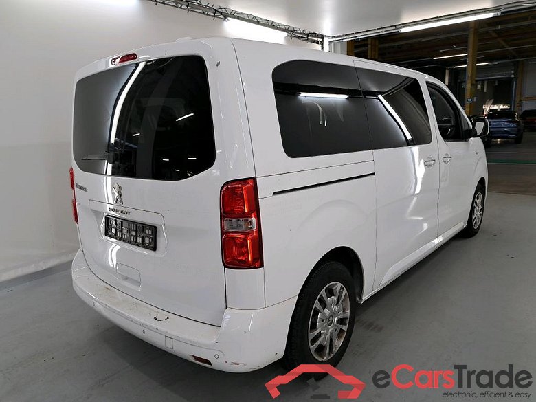 PEUGEOT TRAVELLER MWB DIESEL 1.5 BlueHDi L2 Std Business S&S (EU6.2) #4