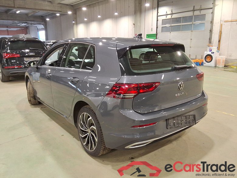 VOLKSWAGEN GOLF VIII 1.4 EHYBRID STYLE DSG #2