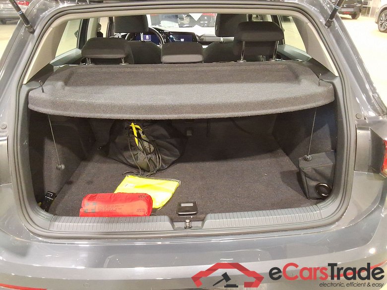 VOLKSWAGEN GOLF VIII 1.4 EHYBRID STYLE DSG #3