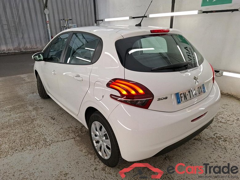 208 Affaire Premium Pack 1.5 HDi 100CV BVM5 E6dT #2