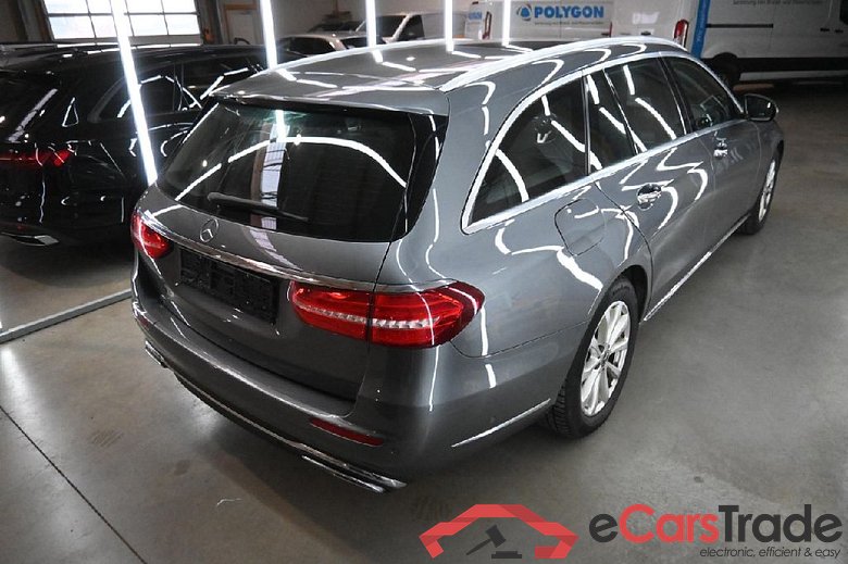 E -Klasse T-Modell E 220 d (213.204) 143KW AT9 E6dT #2