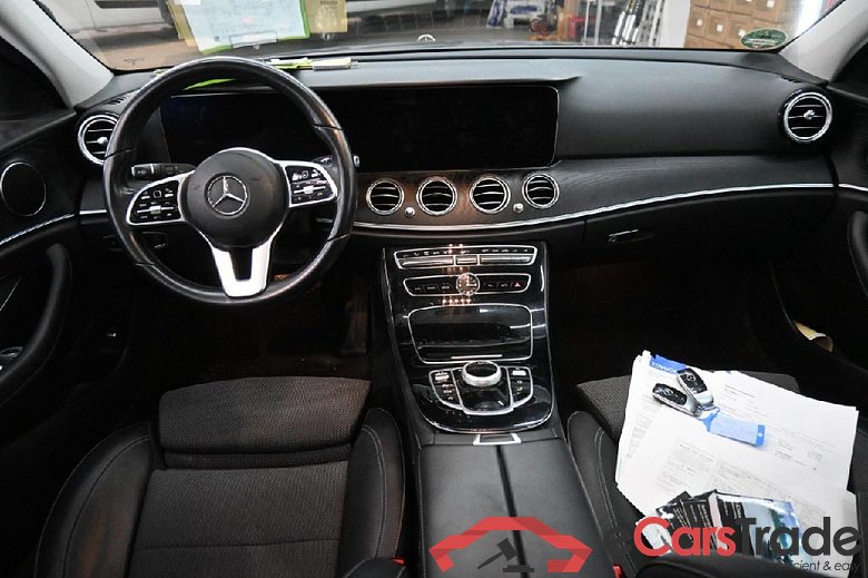 E -Klasse T-Modell E 220 d (213.204) 143KW AT9 E6dT #3