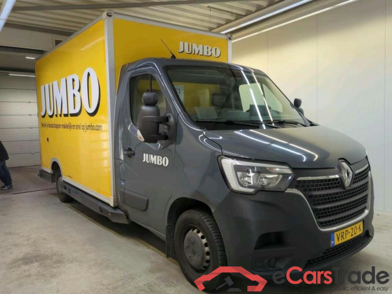 RENAULT Master T35 2.3 dCi L3 #5