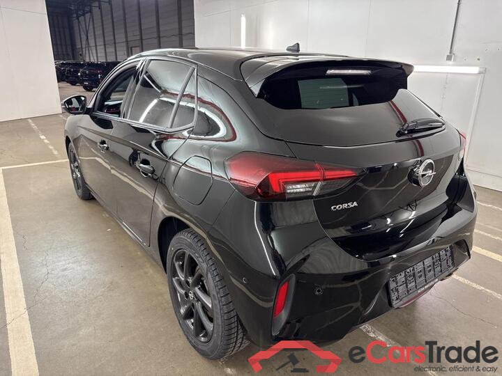 Opel Corsa Corsa 1.2 Turbo S/S Auto GS Line 96kW/131pk  5D/P Auto-8 #3