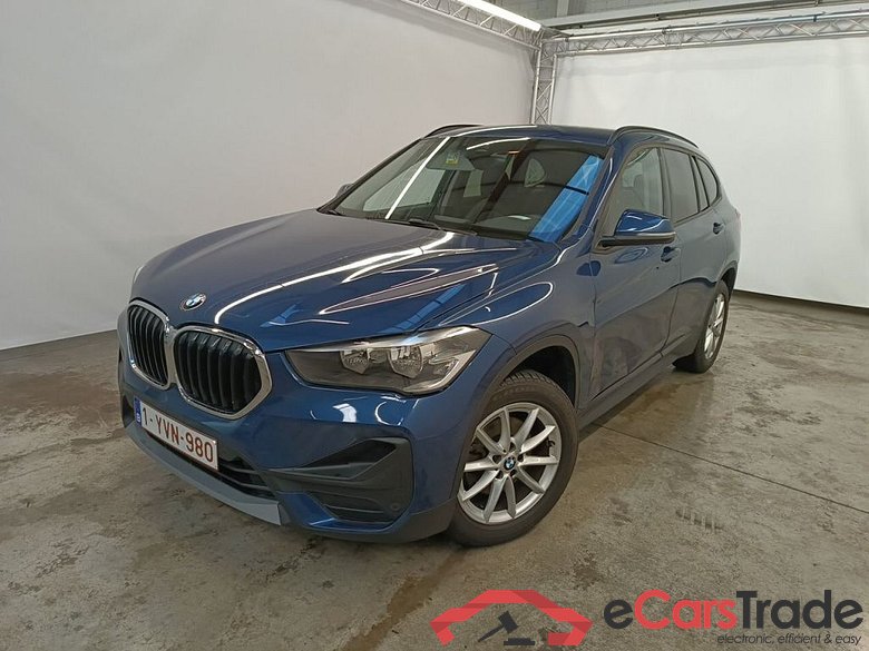 BMW X1 sDrive18iA (100 kW) 5d #1