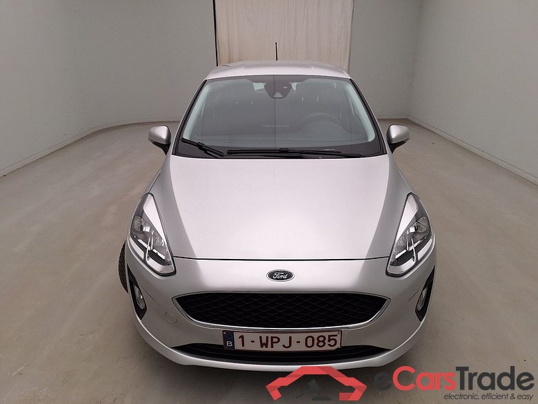 Ford, Fiesta '17, Ford Fiesta 1.1i 52kW Business Class 5d #1