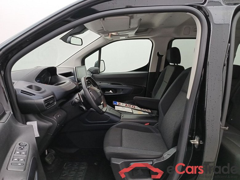 Peugeot Rifter 1.2 PureTech 130 EAT8 Allure Pack Long 5d #3