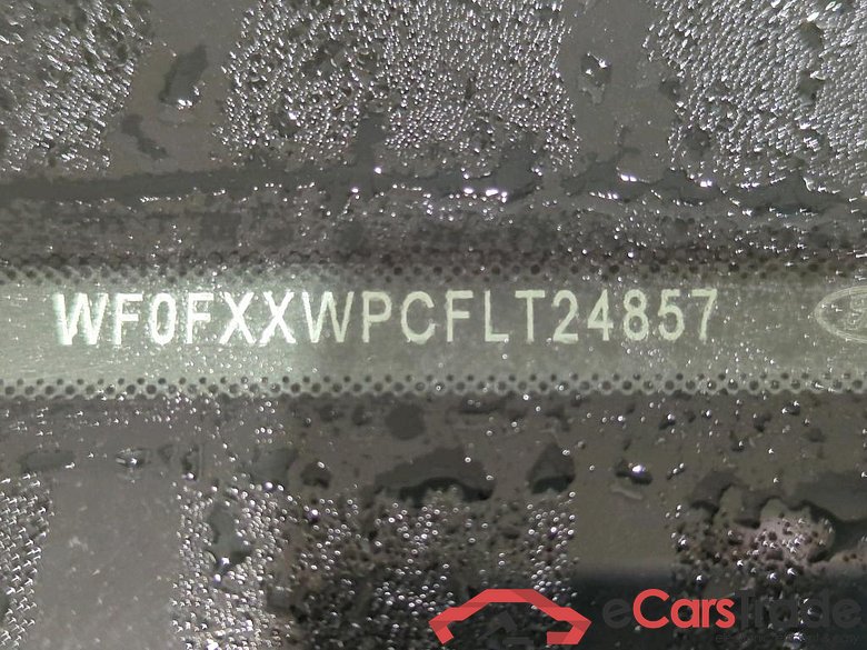 Mondeo Turnier Titanium 2.0 EcoBlue 140KW AT8 E6dT #4