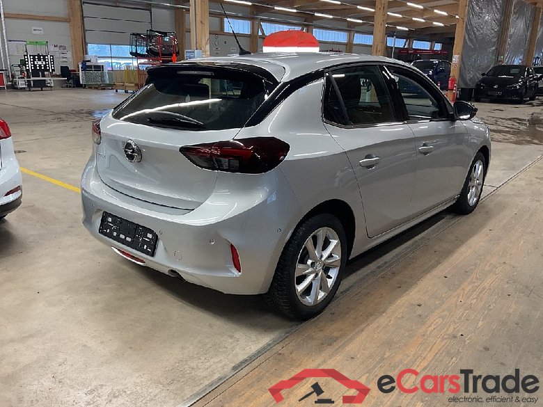 Corsa F Elegance 1.2 Turbo 74KW MT6 E6d #2