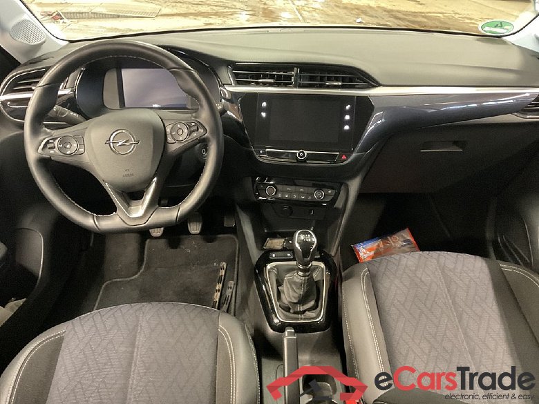 Corsa F Elegance 1.2 Turbo 74KW MT6 E6d #3