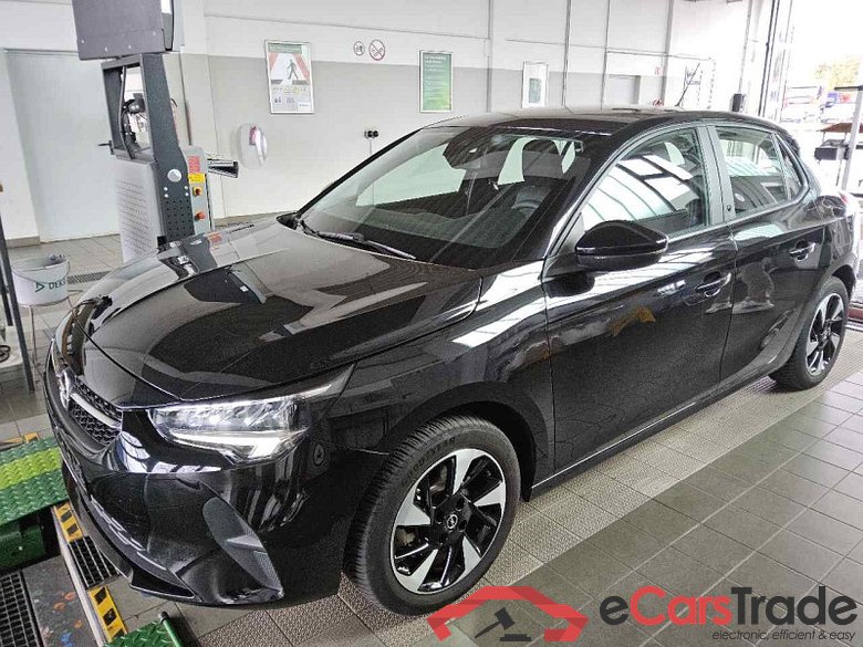 Opel Corsa F (2019->) DE - LimS5 e, Edition, 2019 - 2023 #1