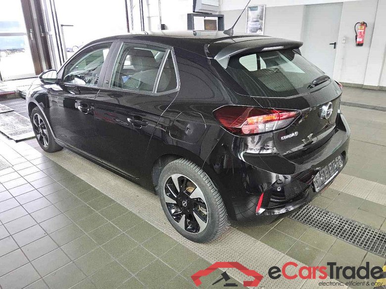 Opel Corsa F (2019->) DE - LimS5 e, Edition, 2019 - 2023 #4
