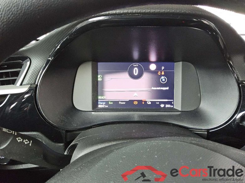 Opel Corsa F (2019->) DE - LimS5 e, Edition, 2019 - 2023 #6