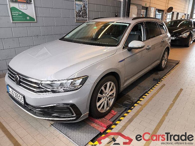 Volkswagen Passat Variant (CB5)(03.2019->2024) DE - Kb5 1.4 TSI Plug-In Hybrid EU6d, GTE OPF (EURO 6d), (Facelift) 2019 - 2023