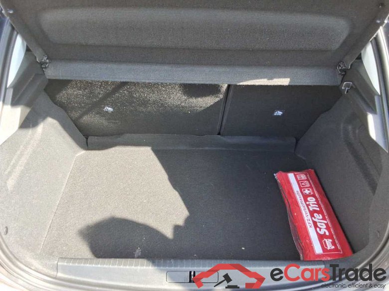 Opel Corsa F (2019->) DE - LimS5 1.2 Turbo EU6d, Edition (EURO 6d), 2019 - 2023 #4