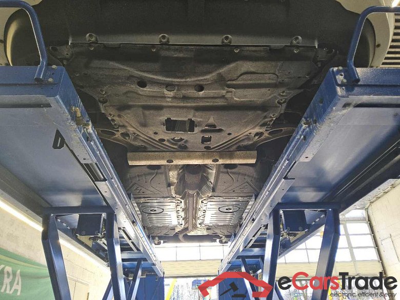 Ford Kuga (2020->) DE - SUV5 2.5 Duratec Plug-in-Hybrid PHEV EU6d, Vignale (EURO 6d), 2020 - 2024 #5