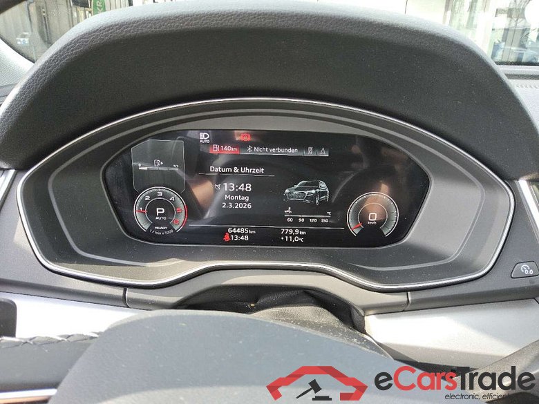 Audi Q5 (FYG)(06.2020->) DE - SUV5 40 2.0 TDI quattro EU6d, S line (EURO 6d), (Facelift) 2020 - 2024 #6