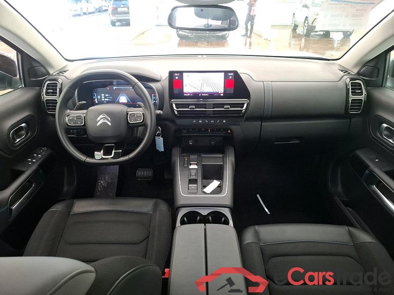 C5 Aircross Feel 1.5 BlueHDi 130CV BVA8 E6d #5