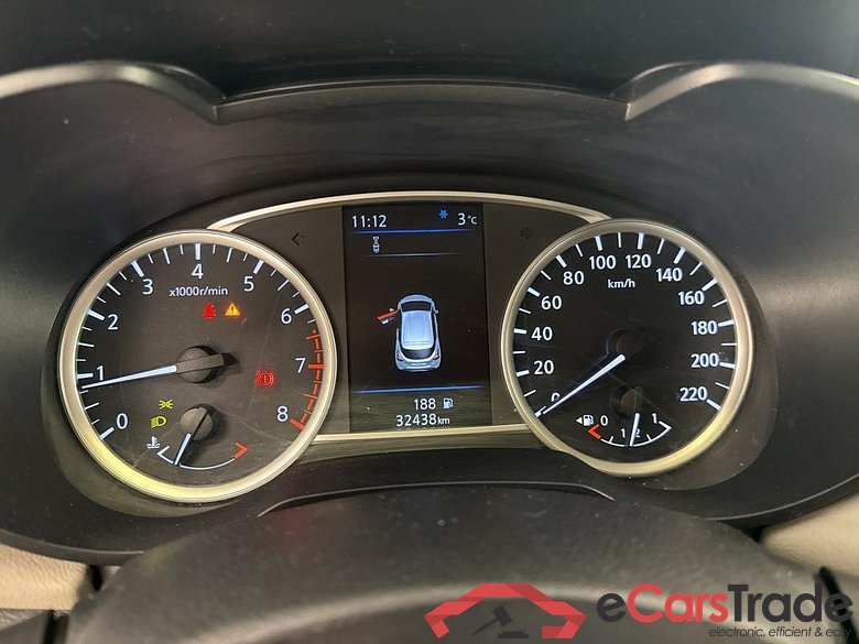 NISSAN Micra / 2016 / 5P / Berline IG-T 100 Business Edition #6